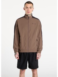 μπουφάν puma x ripndip t7 oversized track jacket flat bronze m