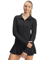 φούτερ under armour meridian jacket black l