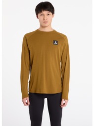 φούτερ saysky blaze long sleeve light fleece camel xl