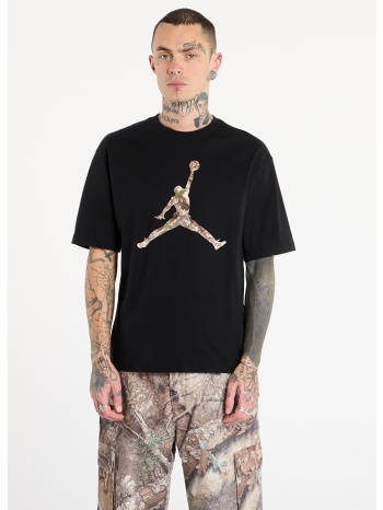 t-shirt jordan brooklyn men`s realtree jumpman t-shirt σε προσφορά