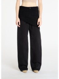 τζιν mm6 rtw show pants ...