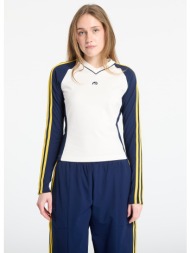 t-shirt adidas miaou top core white xs