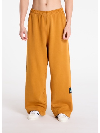 παντελόνια adidas equipment open hem joggers craft ochre m σε προσφορά