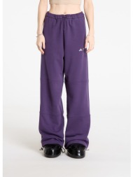 παντελόνια adidas x moonboot tracksuit pant aura plum l