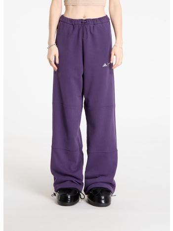 παντελόνια adidas x moonboot tracksuit pant aura plum l σε προσφορά