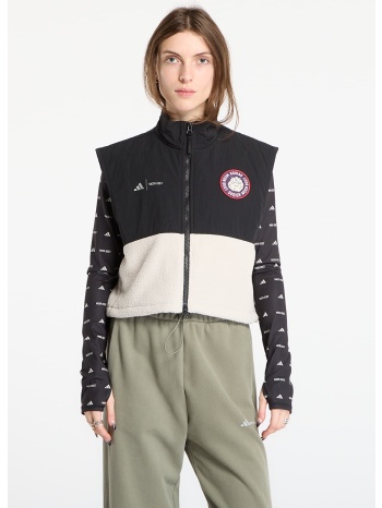 γιλέκο adidas x moonboot gilet clear brown m σε προσφορά