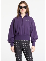 φούτερ adidas x moonboot tracksuit top aura plum s