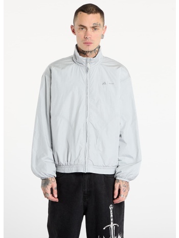 μπουφάν adidas x moon boot tracktop m wonder silver m σε προσφορά