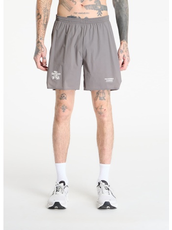 σορτς pas normal studios balance shorts nd medium grey xl σε προσφορά
