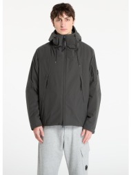 μπουφάν c.p. company medium jacket dark shadow m