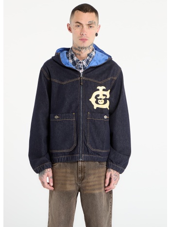 μπουφάν billionaire boys club icecream western panelled zip σε προσφορά