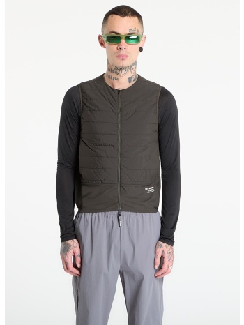 γιλέκο pas normal studios balance insulated vest nd dark σε προσφορά
