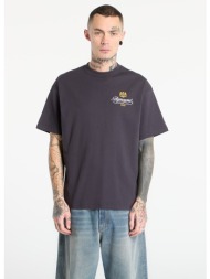 t-shirt puma x represent graphic tee flat dark gray xl