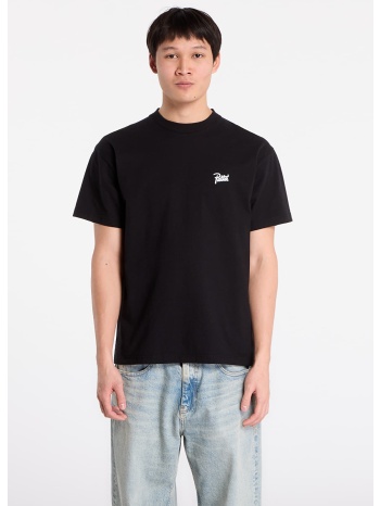 t-shirt patta tough love t-shirt unisex black s σε προσφορά