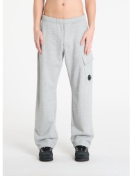 φόρμα c.p. company cargo pant greystone xl