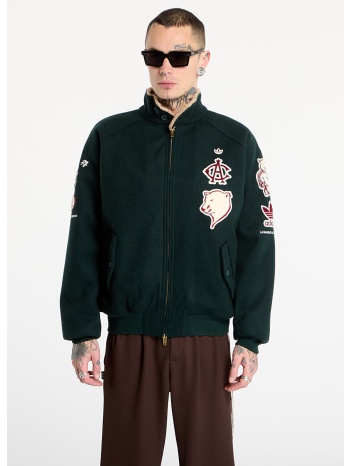 μπουφάν adidas x clot patch jacket green night m σε προσφορά