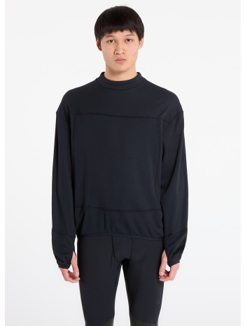 t-shirt ciele athletics m ibt longsleeve shadowcast l σε προσφορά