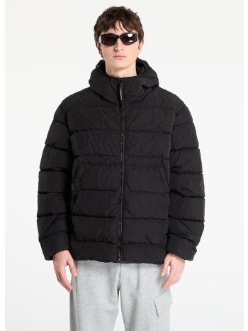 μπουφάν c.p. company medium jacket black l σε προσφορά