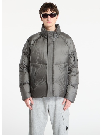 μπουφάν c.p. company medium jacket gunmetal xxl σε προσφορά