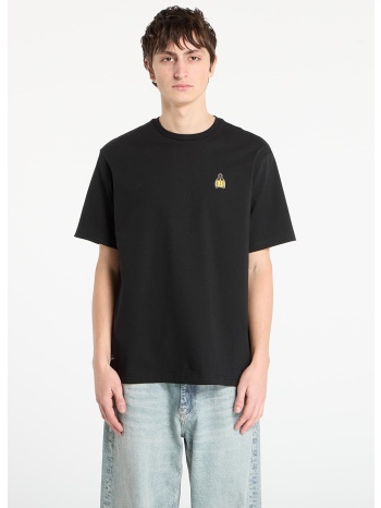 t-shirt the north face s/s icon mountain jckt relaxed tee