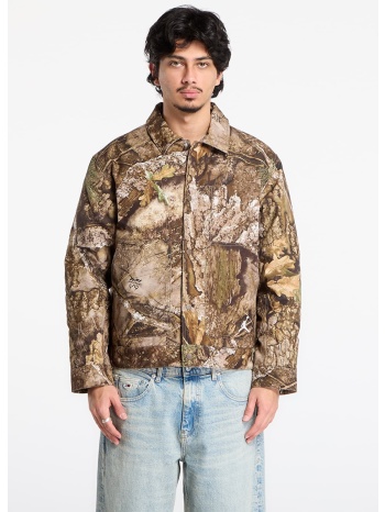 μπουφάν jordan flight chicago men`s realtree jacket medium σε προσφορά