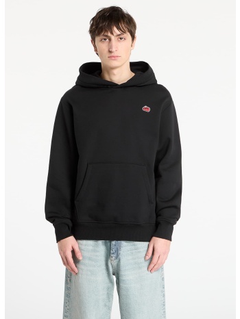 φούτερ the north face icon relaxed hoodie unisex tnf black m