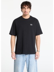 t-shirt jordan brand men`s aj11 t-shirt black l