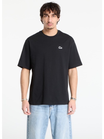 t-shirt jordan brand men`s aj11 t-shirt black l σε προσφορά