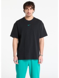 t-shirt nike x nocta men`s t-shirt black/ neptune green m