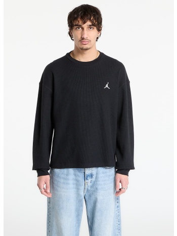 t-shirt jordan flight mountainside men`s long-sleeve waffle σε προσφορά