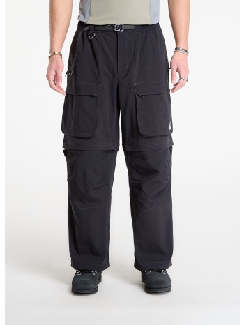 παντελόνια nike acg `smith summit` men`s zip cargo pants σε προσφορά