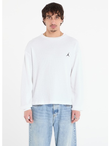 t-shirt jordan flight mountainside men`s long-sleeve waffle σε προσφορά