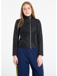 μπουφάν adidas miaou jacket black l