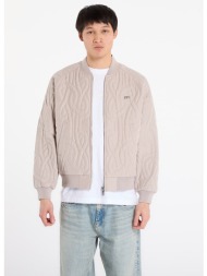 μπουφάν filling pieces bomber quilted atmosphere xl
