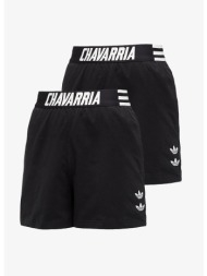 σορτς adidas x willy chavarria house shorts black m