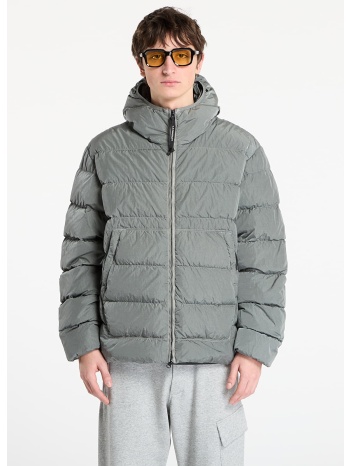 μπουφάν c.p. company medium jacket gunmetal m σε προσφορά