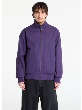 μπουφάν adidas firebird jacket aura plum/ aura ruby xl σε προσφορά