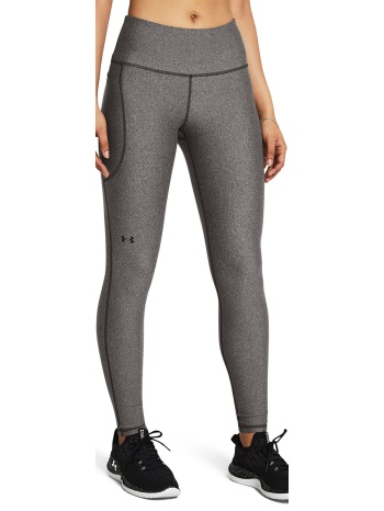 κολάν under armour tech hirise legging gray xl σε προσφορά