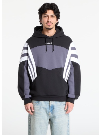 φούτερ adidas santiago hoodie black l σε προσφορά