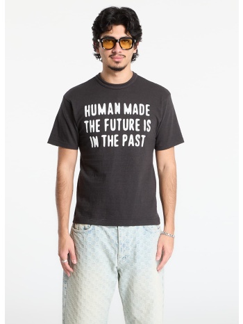 t-shirt human made graphic t-shirt 13 unisex black m σε προσφορά