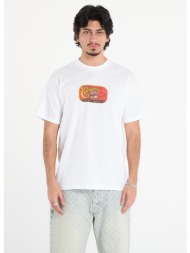 t-shirt carhartt wip s/s sardinas t-shirt unisex white xl