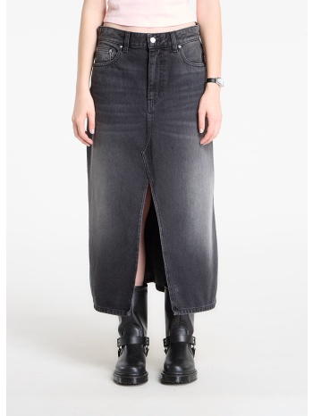 φούστα carhartt wip w` brandon skirt black xs