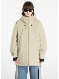 μπουφάν mm6 x salomon rtw avp sportsjacket abbey stone s