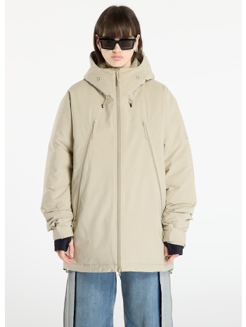 μπουφάν mm6 x salomon rtw avp sportsjacket abbey stone s σε προσφορά