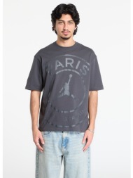 t-shirt paris saint-germain men`s t-shirt anthracite s