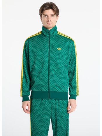 φούτερ adidas firebird tt collegiate green l