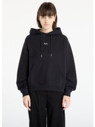 φούτερ rapha women`s cotton hoodie black/ white m
