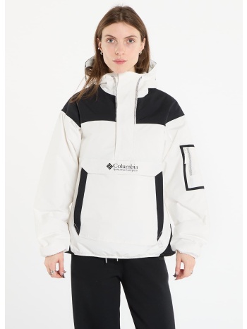 μπουφάν columbia challenger™ insulated pullover sea salt/ σε προσφορά