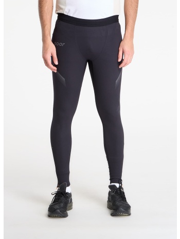 παντελόνια soar wooltech tights black xl