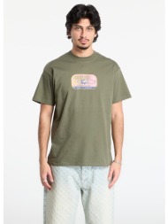 t-shirt carhartt wip s/s sardinas t-shirt unisex leaf xl